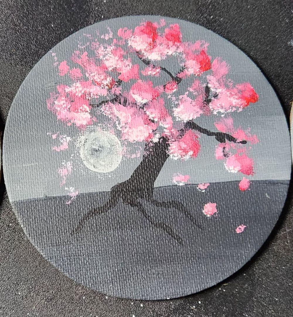 Sakura 1